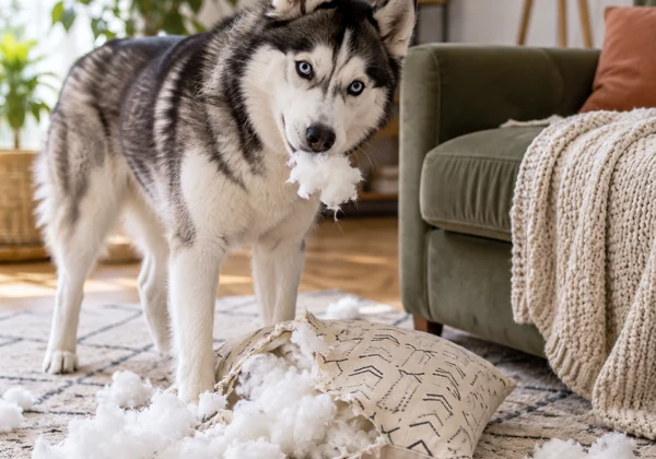 Destructions